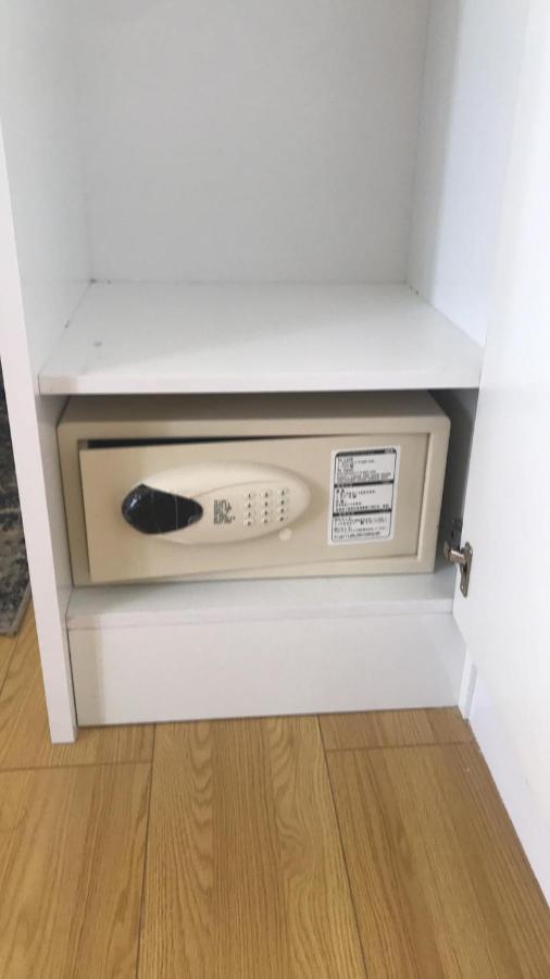 Batumi Orbi City Sea View Apartment Εξωτερικό φωτογραφία