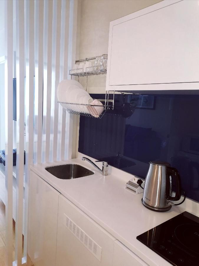 Batumi Orbi City Sea View Apartment Εξωτερικό φωτογραφία