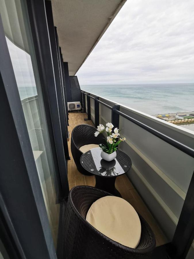 Batumi Orbi City Sea View Apartment Εξωτερικό φωτογραφία