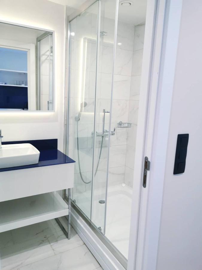 Batumi Orbi City Sea View Apartment Εξωτερικό φωτογραφία