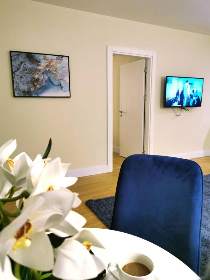 Batumi Orbi City Sea View Apartment Εξωτερικό φωτογραφία