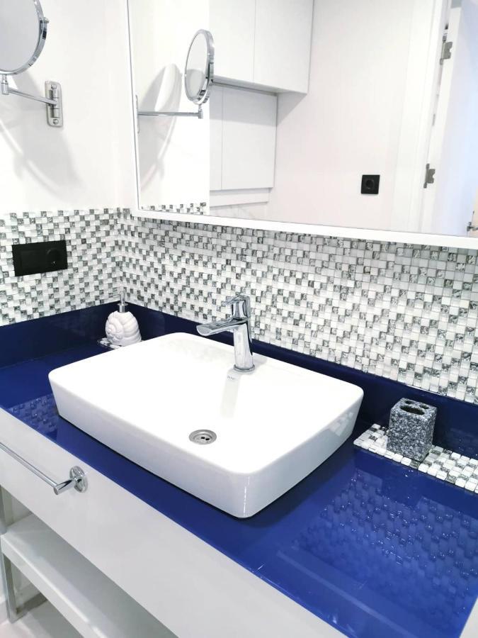 Batumi Orbi City Sea View Apartment Εξωτερικό φωτογραφία