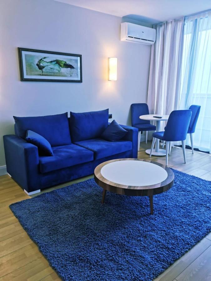 Batumi Orbi City Sea View Apartment Εξωτερικό φωτογραφία
