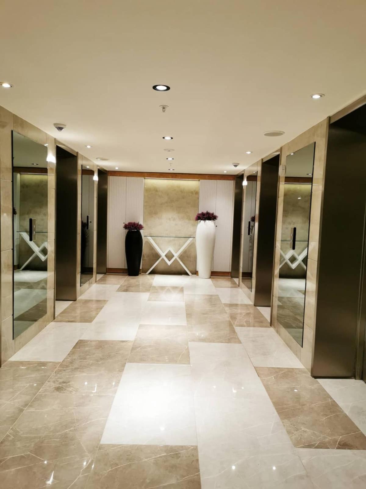 Batumi Orbi City Sea View Apartment Εξωτερικό φωτογραφία