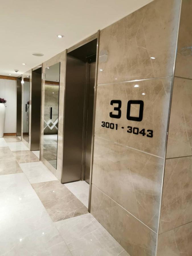 Batumi Orbi City Sea View Apartment Εξωτερικό φωτογραφία