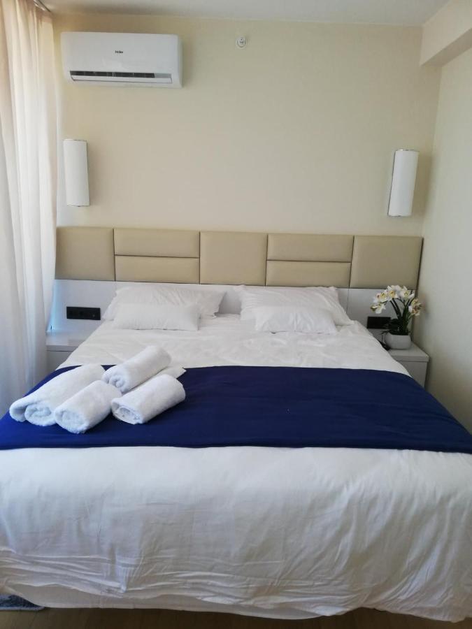 Batumi Orbi City Sea View Apartment Εξωτερικό φωτογραφία