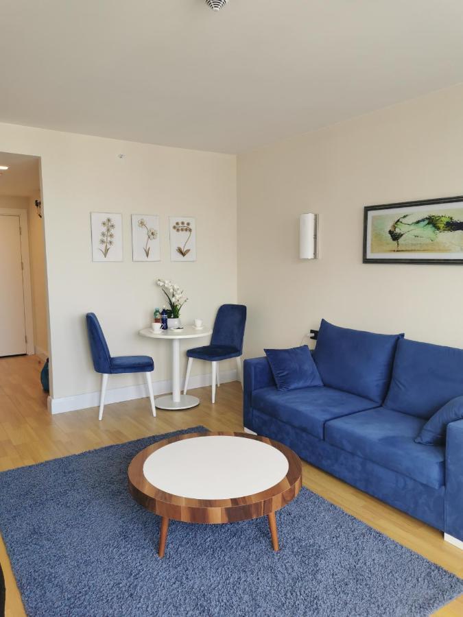 Batumi Orbi City Sea View Apartment Εξωτερικό φωτογραφία