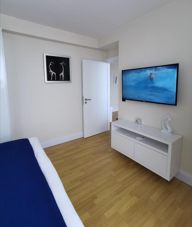 Batumi Orbi City Sea View Apartment Εξωτερικό φωτογραφία