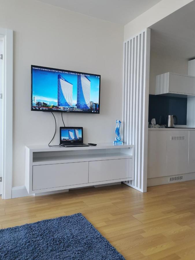 Batumi Orbi City Sea View Apartment Εξωτερικό φωτογραφία