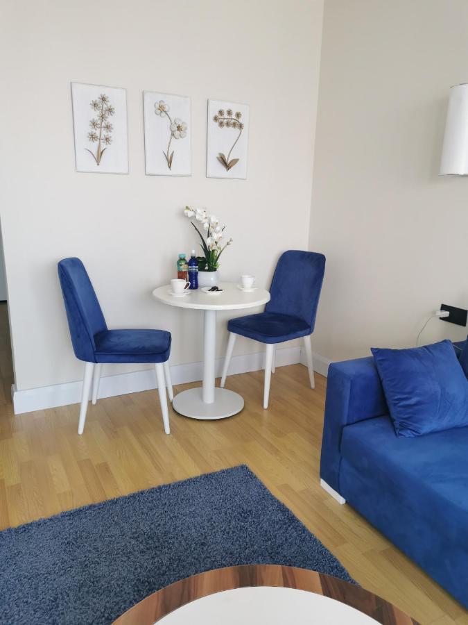 Batumi Orbi City Sea View Apartment Εξωτερικό φωτογραφία