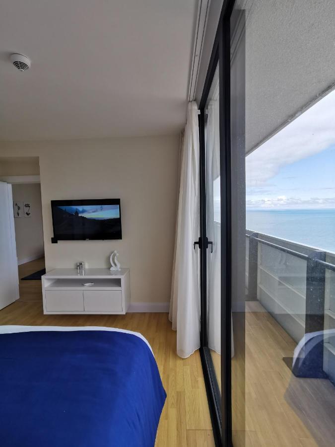 Batumi Orbi City Sea View Apartment Εξωτερικό φωτογραφία